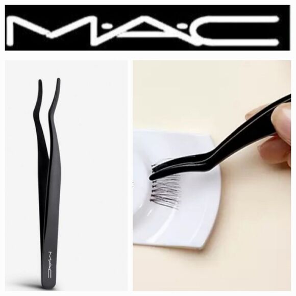 MAC Cosmetics Lash Applicator - Picture 1 of 12